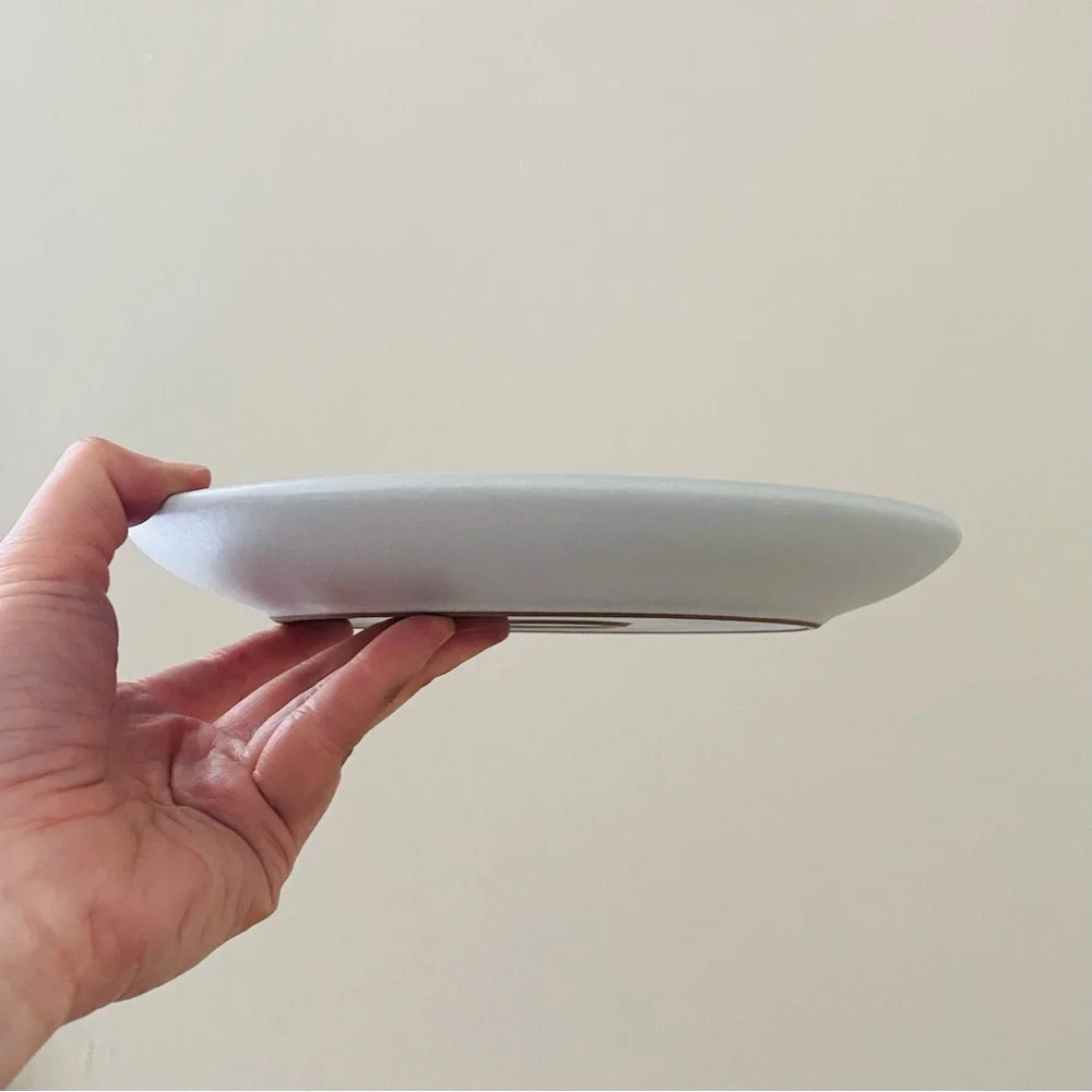 Heath Ceramics salad plate
